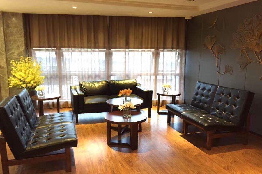 Yitel Shanghai Hongqiao Hub Linkong Zone Экстерьер фото