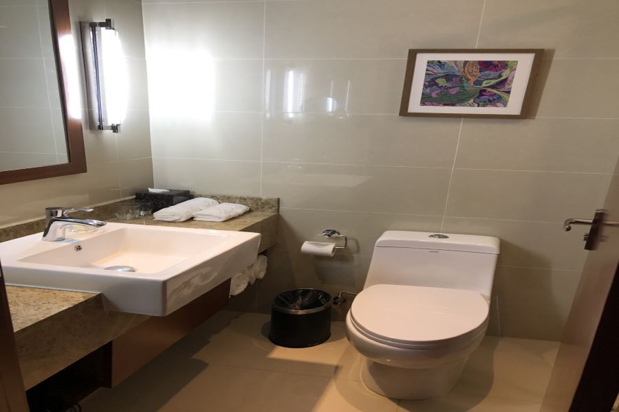 Yitel Shanghai Hongqiao Hub Linkong Zone Экстерьер фото