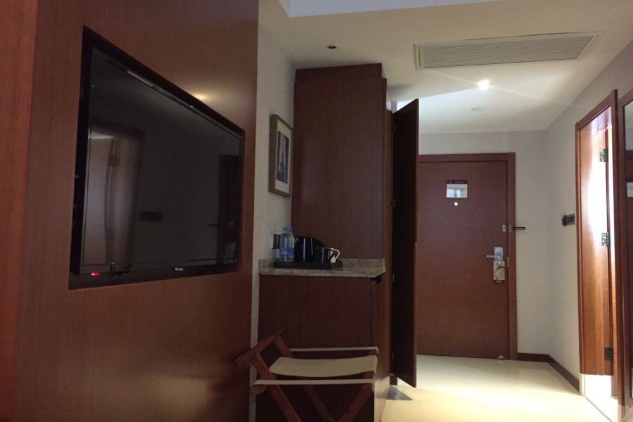Yitel Shanghai Hongqiao Hub Linkong Zone Экстерьер фото